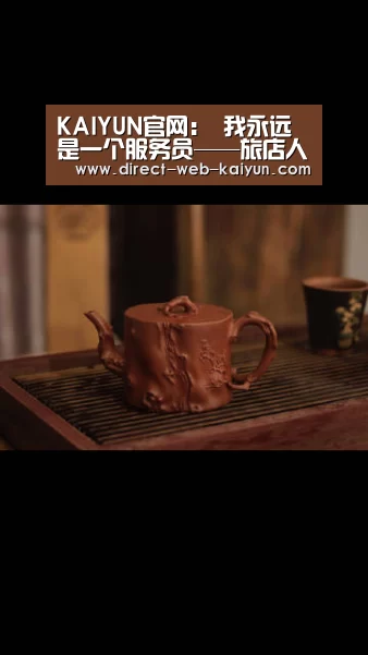 KAIYUN官网:
我永远是一个服务员——旅店人的座右铭(十二)(图3) 开云体育首页