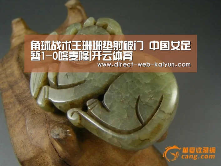 角球战术王珊珊垫射破门 中国女足暂1-0喀麦隆|开云体育(图1) 开云体育首页